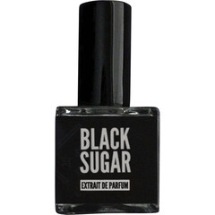 Black Sugar (Perfume Oil) von Sixteen92