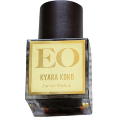Kyara Koko '92 (Eau de Parfum) by Ensar Oud / Oriscent