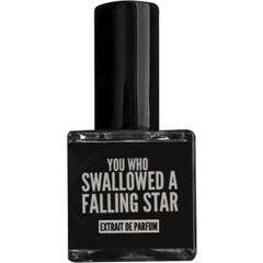 You Who Swallowed a Falling Star (Extrait de Parfum) by Sixteen92