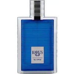 Karus Blu Spice by Khadlaj / خدلج