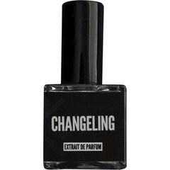 Changeling (Extrait de Parfum) by Sixteen92