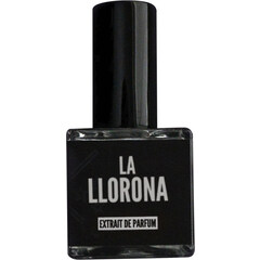 La Llorona (Extrait de Parfum) by Sixteen92