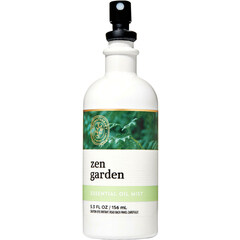 Zen Garden von Bath & Body Works