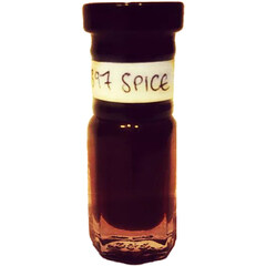 Spice by Mellifluence Perfume