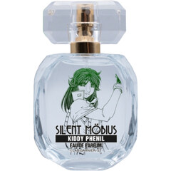Silent Möbius - Kiddy Phenil / サイレントメビウス - キディ・フェニル by Fairytail Parfum / フェアリーテイル