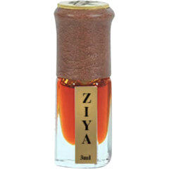 Ziya von Miraj Fragrances & Attars