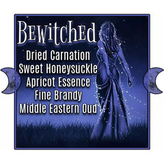 Bewitched von Lurker & Strange