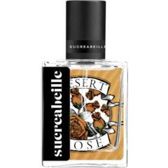 Desert Rose (Perfume Oil) von Sucreabeille