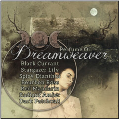 Dreamweaver by Lurker & Strange