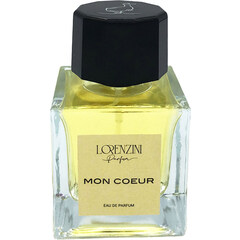 Mon Coeur by Lorenzini Parfum