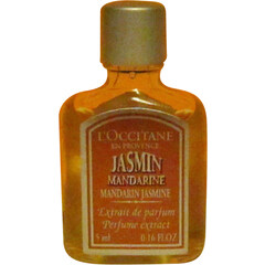 Jasmin Mandarine / Mandarin Jasmine von L'Occitane en Provence