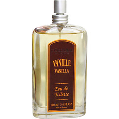 Vanille / Vanilla (Eau de Toilette) by L'Occitane en Provence