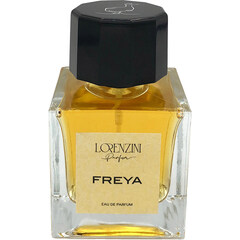 Freya von Lorenzini Parfum