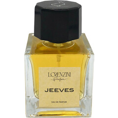 Jeeves by Lorenzini Parfum