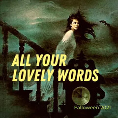 All Your Lovely Words by Pulp Fragrance