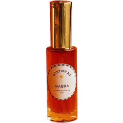 Bastion 23 by Mabra Parfums