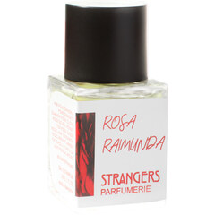 Rosa Raimunda by Strangers Parfumerie