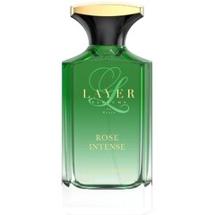 Rose Intense by House of Layer