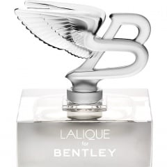 Lalique for Bentley Crystal Edition von Bentley