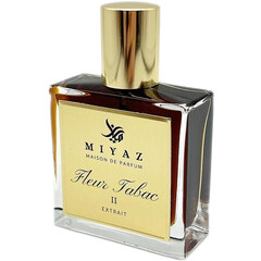 Fleur Tabac II von Miyaz Perfume