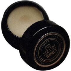 Sweetgrass (Solid Perfume) by For Strange Women