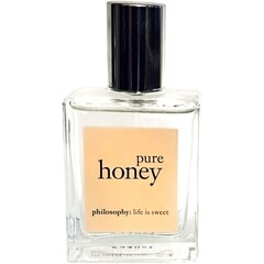 The Tea Party - Pure Honey by Philosophy
