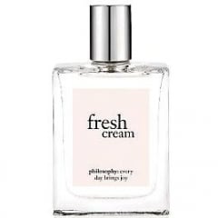 Fresh Cream by Philosophy