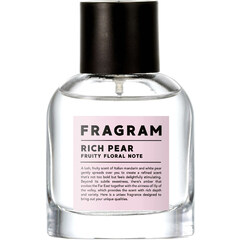 Rich Pear / リッチペア von Fragram / フレグラム