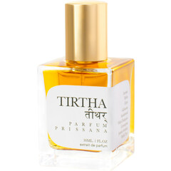 Tirtha / तीर्थ von Parfum Prissana