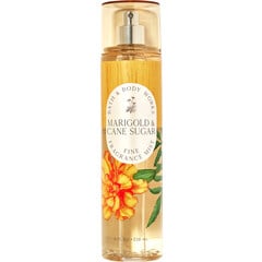 Marigold & Cane Sugar by Bath & Body Works