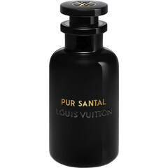 Pur Santal by Louis Vuitton