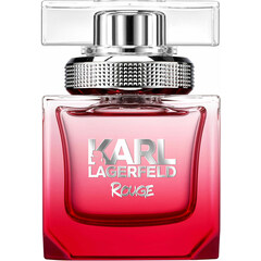 Karl Lagerfeld Rouge by Karl Lagerfeld