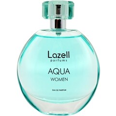 Aqua Women by Lazell