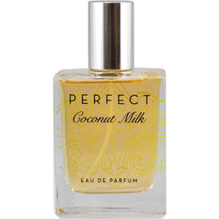 Perfect Coconut Milk (Eau de Parfum) by Sarah Horowitz Parfums