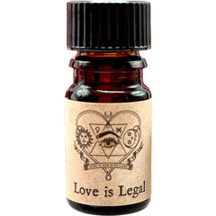 Love is Legal by Arcana Wildcraft