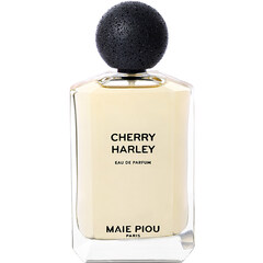 Cherry Harley by Maie Piou