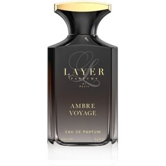 Ambre Voyage by House of Layer