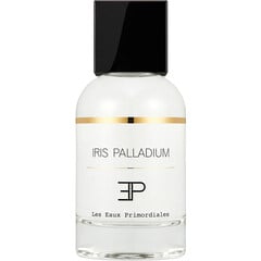 Iris Palladium (2024) by Les Eaux Primordiales
