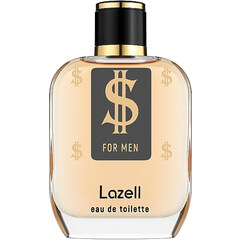 $ for Men by Lazell