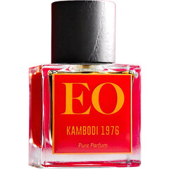 Kambodi 1976 (Pure Parfum) von Ensar Oud / Oriscent