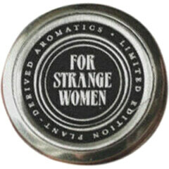 Blue Chamomile (Solid Perfume) by For Strange Women