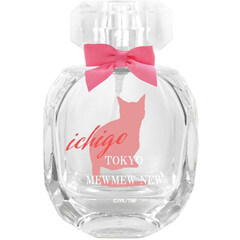Tokyo Mew Mew New - Momomiya Ichigo / 東京ミュウミュウ にゅ〜♡ - 桃宮 いちご von Fairytail Parfum / フェアリーテイル