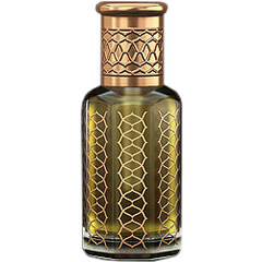 Attar Mitti von Verser Perfumery