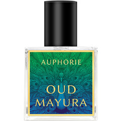 Oud Mayura by Auphorie