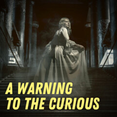 A Warning to the Curious by Pulp Fragrance