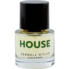 House by Zernell Gillie