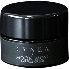 Moon Moss (2024) by Lvnea