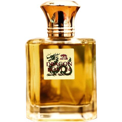 Dragon Boat (2024) by Teone Reinthal Natural Perfume
