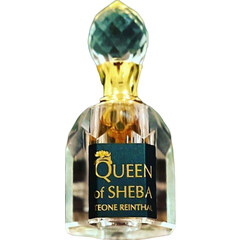 Queen of Sheba (Attar) von Teone Reinthal Natural Perfume