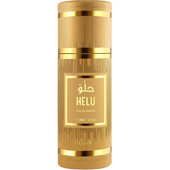 Helu / حِلو by Nabeel